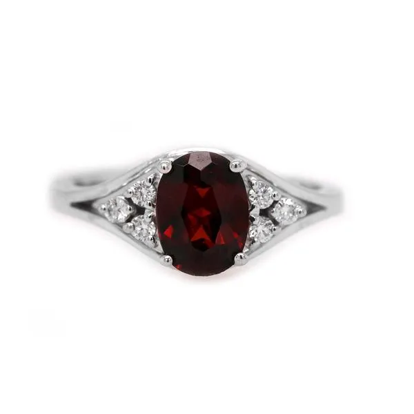 Fashion Ring Mathew Jewelers, Inc. Zelienople, PA