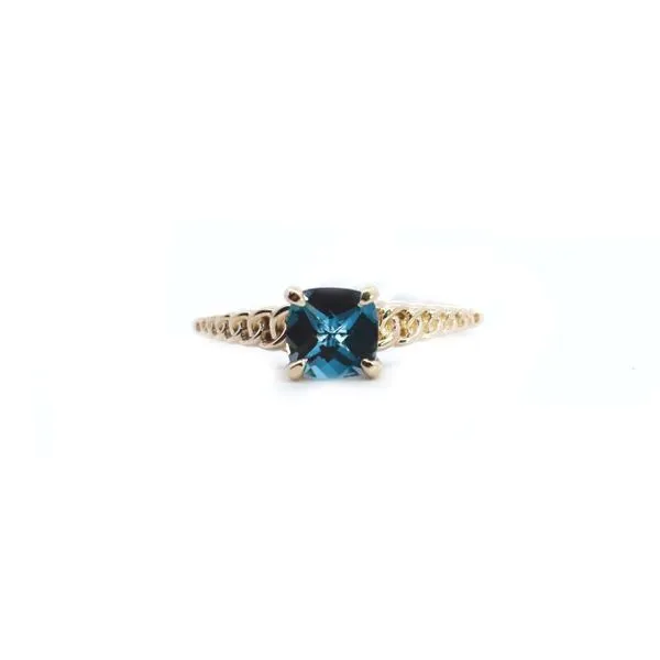 Fashion Ring Mathew Jewelers, Inc. Zelienople, PA