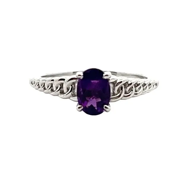 Fashion Ring Mathew Jewelers, Inc. Zelienople, PA