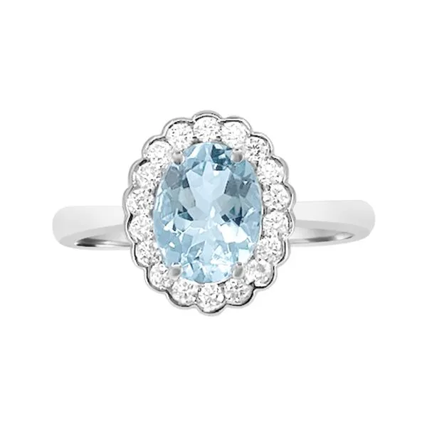 Fashion Ring Mathew Jewelers, Inc. Zelienople, PA