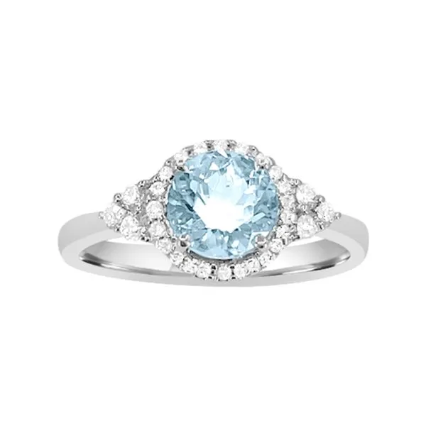 Fashion Ring Mathew Jewelers, Inc. Zelienople, PA