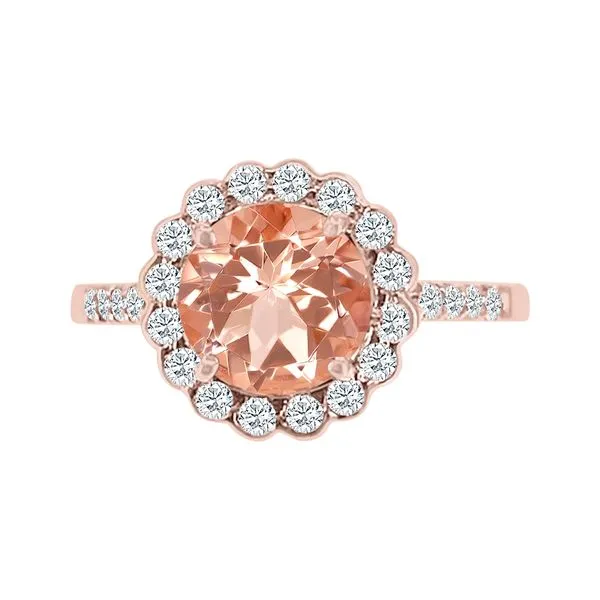 Fashion Ring Mathew Jewelers, Inc. Zelienople, PA