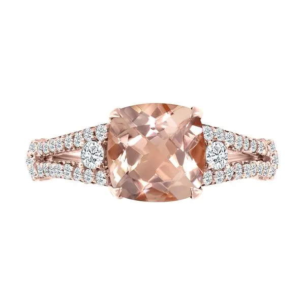 Fashion Ring Mathew Jewelers, Inc. Zelienople, PA
