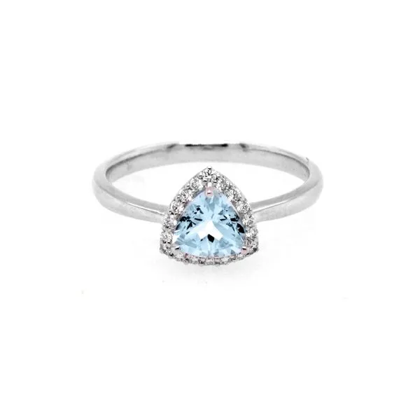 Fashion Ring Mathew Jewelers, Inc. Zelienople, PA