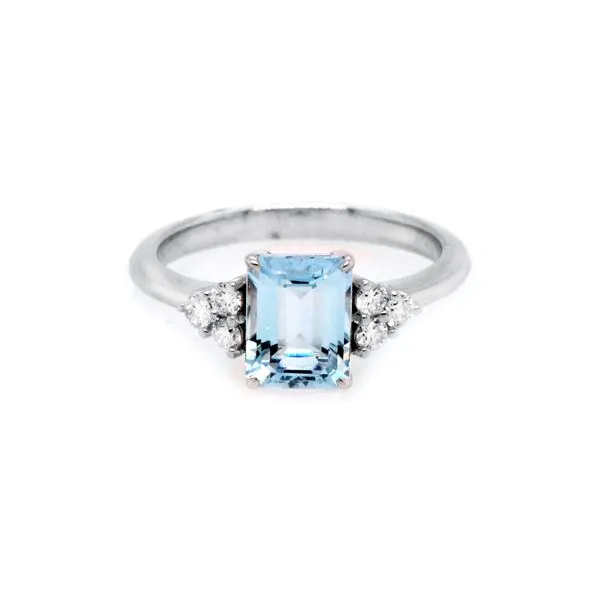 Fashion Ring Mathew Jewelers, Inc. Zelienople, PA