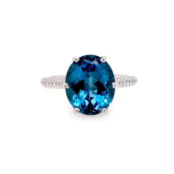 Fashion Ring Mathew Jewelers, Inc. Zelienople, PA