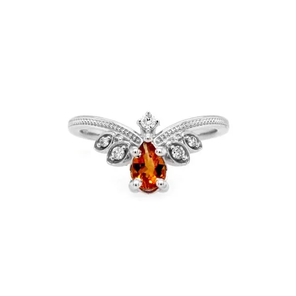 Fashion Ring Mathew Jewelers, Inc. Zelienople, PA