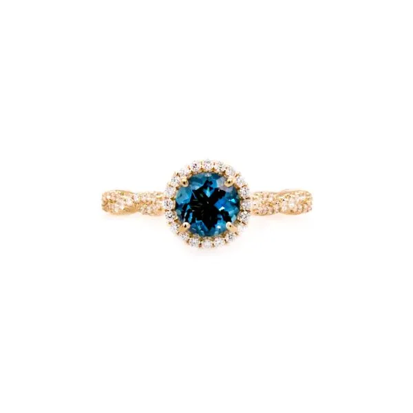 Fashion Ring Mathew Jewelers, Inc. Zelienople, PA