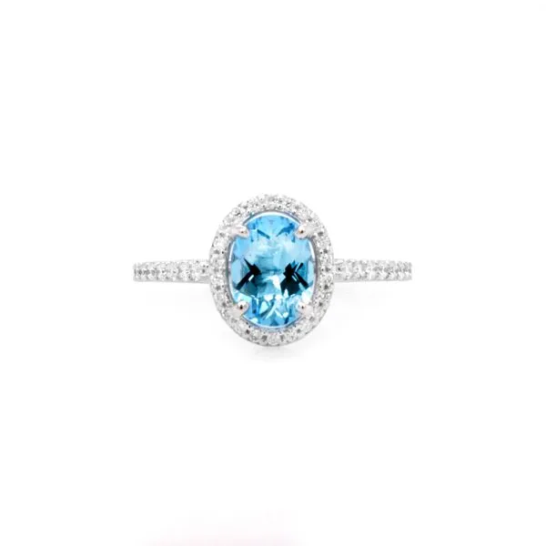 Fashion Ring Mathew Jewelers, Inc. Zelienople, PA