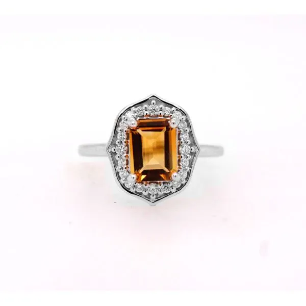 Fashion Ring Mathew Jewelers, Inc. Zelienople, PA