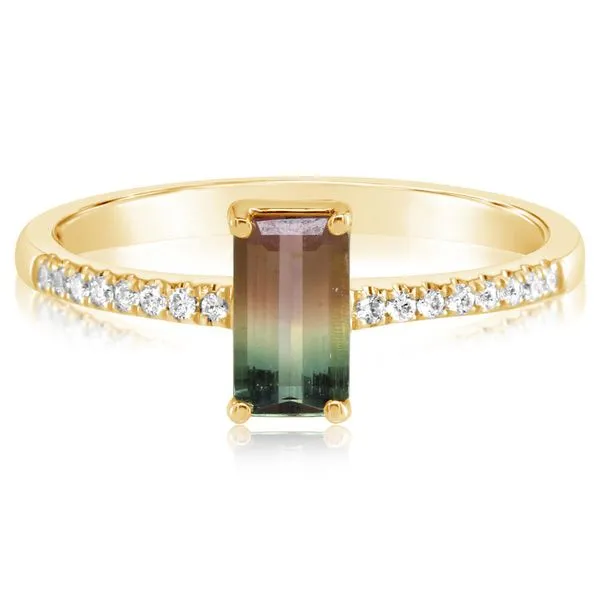 Fashion Ring Mathew Jewelers, Inc. Zelienople, PA
