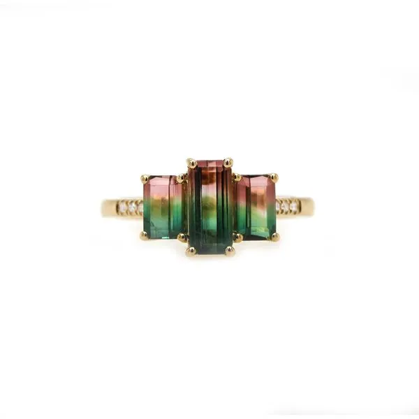 Fashion Ring Mathew Jewelers, Inc. Zelienople, PA