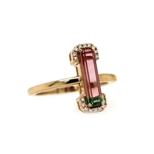 Fashion Ring Mathew Jewelers, Inc. Zelienople, PA