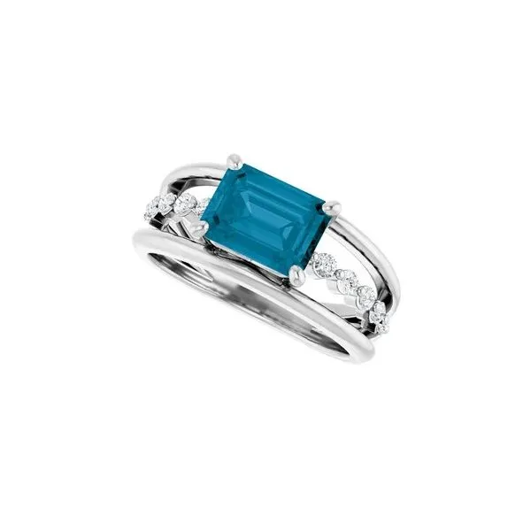 Fashion Ring Image 2 Mathew Jewelers, Inc. Zelienople, PA