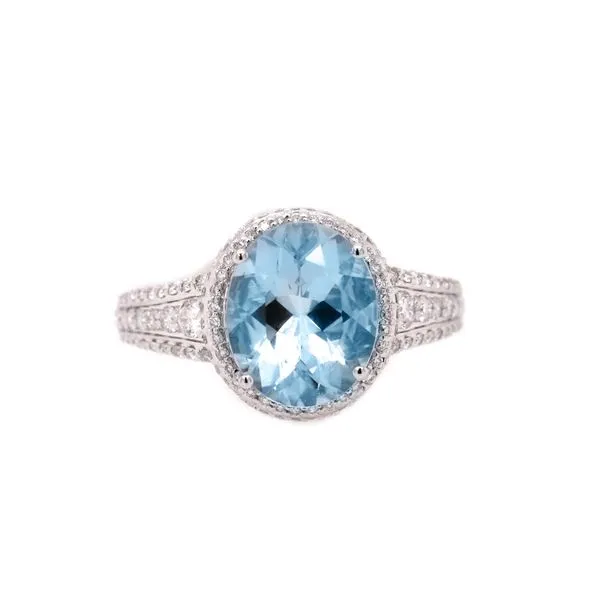 Fashion Ring Mathew Jewelers, Inc. Zelienople, PA