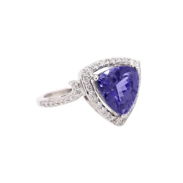 Fashion Ring Image 2 Mathew Jewelers, Inc. Zelienople, PA