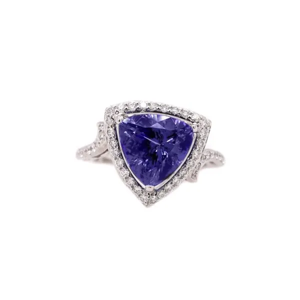 Fashion Ring Mathew Jewelers, Inc. Zelienople, PA