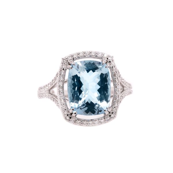 Fashion Ring Mathew Jewelers, Inc. Zelienople, PA