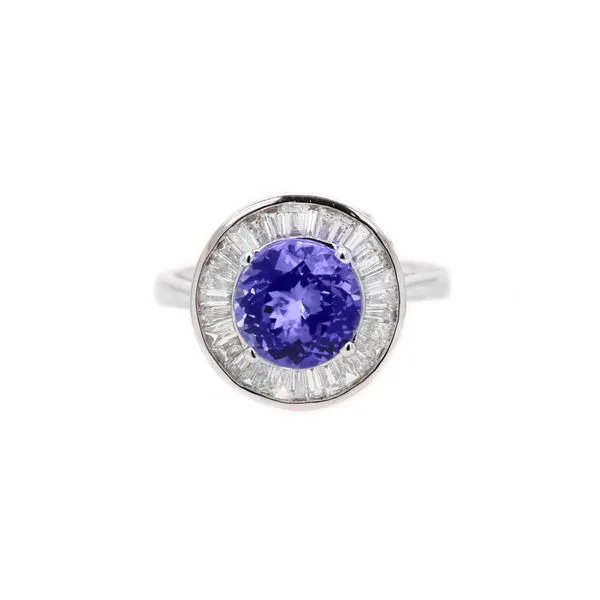Fashion Ring Mathew Jewelers, Inc. Zelienople, PA
