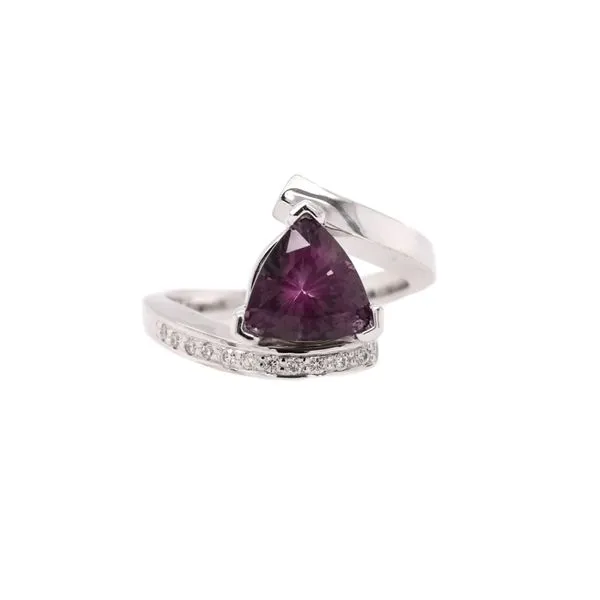 Fashion Ring Mathew Jewelers, Inc. Zelienople, PA