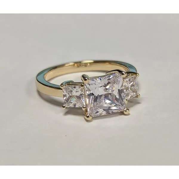 Fashion Ring Mathew Jewelers, Inc. Zelienople, PA
