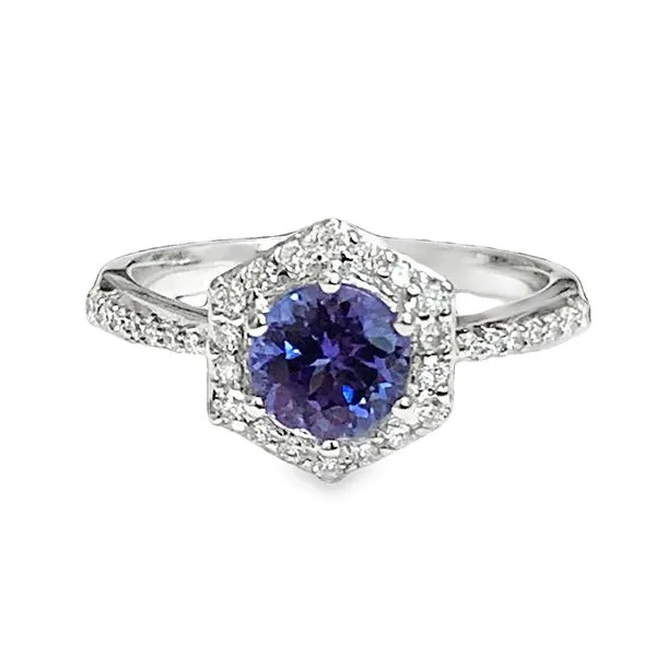 Fashion Ring Mathew Jewelers, Inc. Zelienople, PA