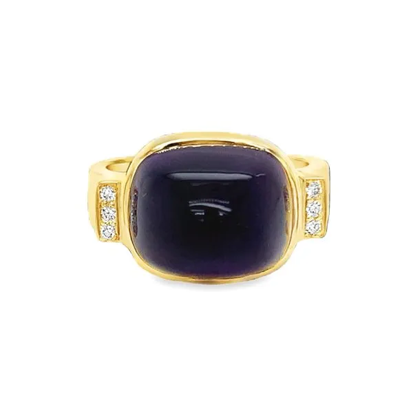 Fashion Ring Image 2 Mathew Jewelers, Inc. Zelienople, PA