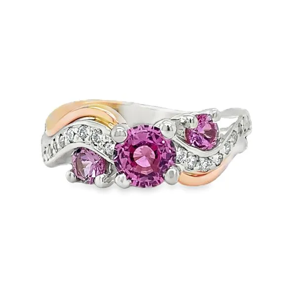 Fashion Ring Mathew Jewelers, Inc. Zelienople, PA