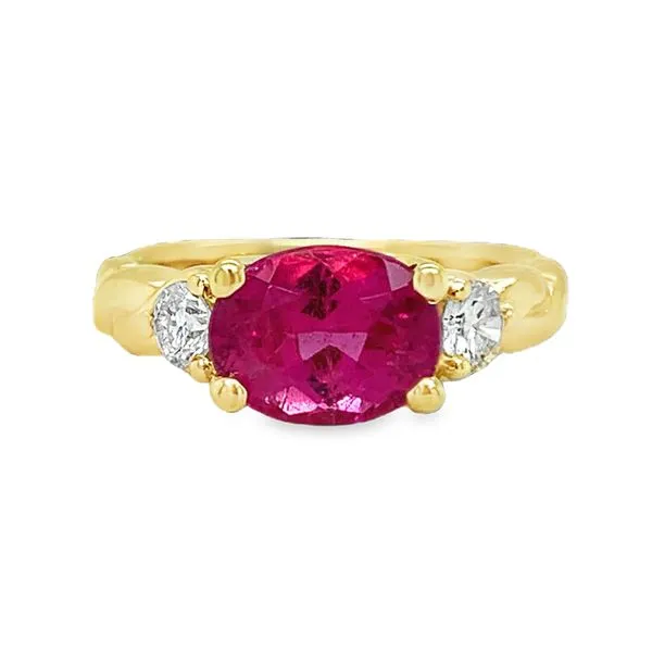 Fashion Ring Mathew Jewelers, Inc. Zelienople, PA