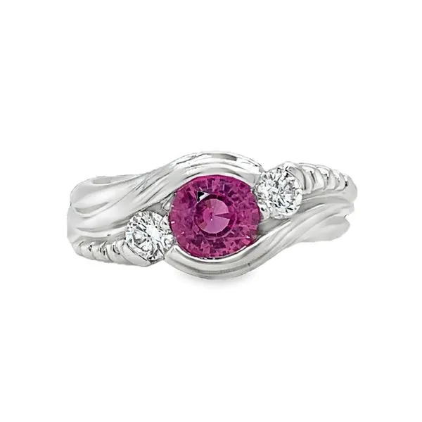Fashion Ring Mathew Jewelers, Inc. Zelienople, PA