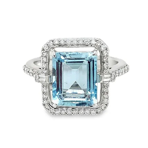 Fashion Ring Mathew Jewelers, Inc. Zelienople, PA