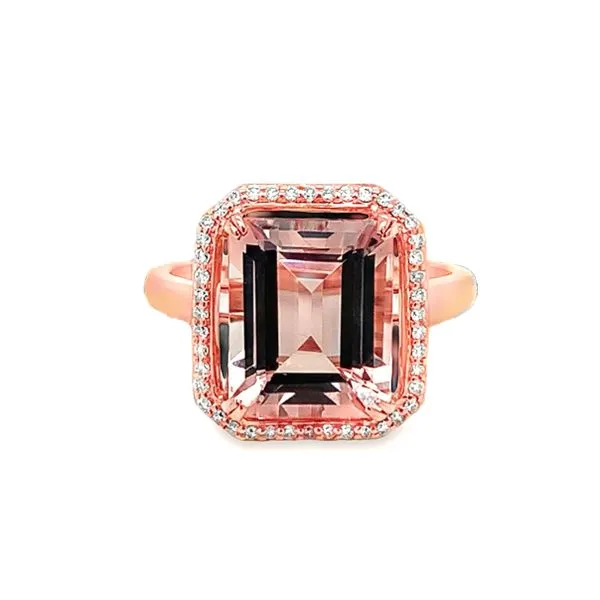 Fashion Ring Mathew Jewelers, Inc. Zelienople, PA