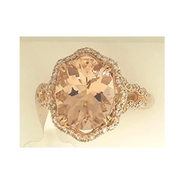 Fashion Ring Mathew Jewelers, Inc. Zelienople, PA