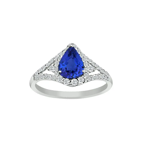 Fashion Ring Mathew Jewelers, Inc. Zelienople, PA