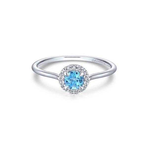 Fashion Ring Mathew Jewelers, Inc. Zelienople, PA