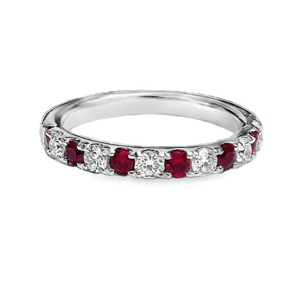 Fashion Ring Mathew Jewelers, Inc. Zelienople, PA