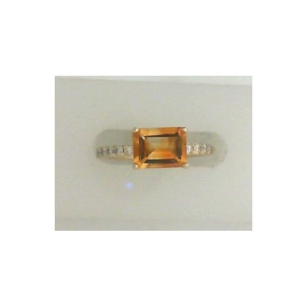 Fashion Ring Mathew Jewelers, Inc. Zelienople, PA