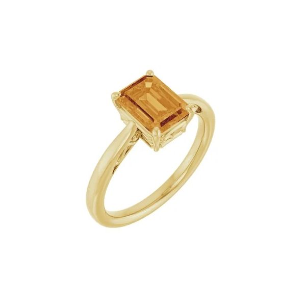 Fashion Ring Image 2 Mathew Jewelers, Inc. Zelienople, PA