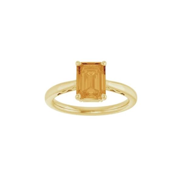 Fashion Ring Mathew Jewelers, Inc. Zelienople, PA