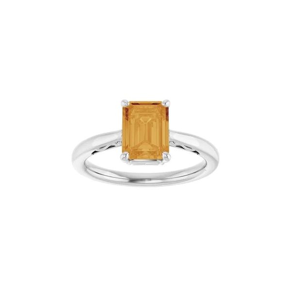 Fashion Ring Mathew Jewelers, Inc. Zelienople, PA
