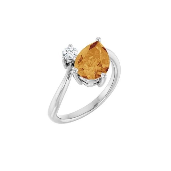 Fashion Ring Image 2 Mathew Jewelers, Inc. Zelienople, PA