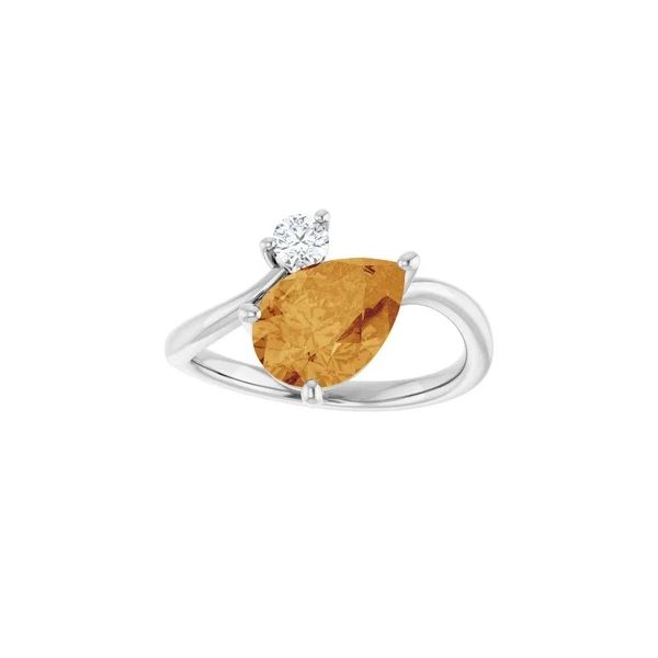 Fashion Ring Mathew Jewelers, Inc. Zelienople, PA
