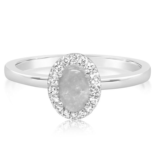 Fashion Ring Mathew Jewelers, Inc. Zelienople, PA