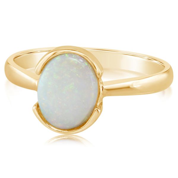 Fashion Ring Mathew Jewelers, Inc. Zelienople, PA