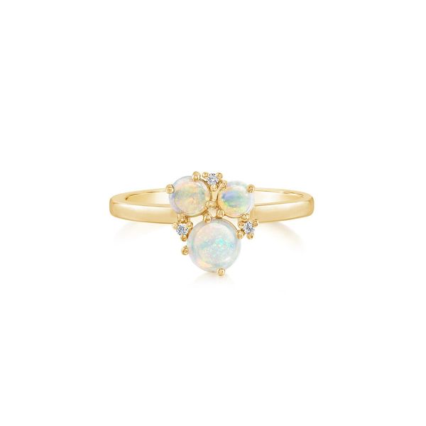 Fashion Ring Mathew Jewelers, Inc. Zelienople, PA