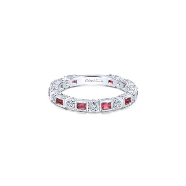 Fashion Ring Image 2 Mathew Jewelers, Inc. Zelienople, PA
