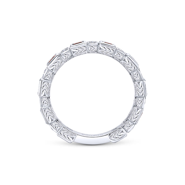 Fashion Ring Image 4 Mathew Jewelers, Inc. Zelienople, PA