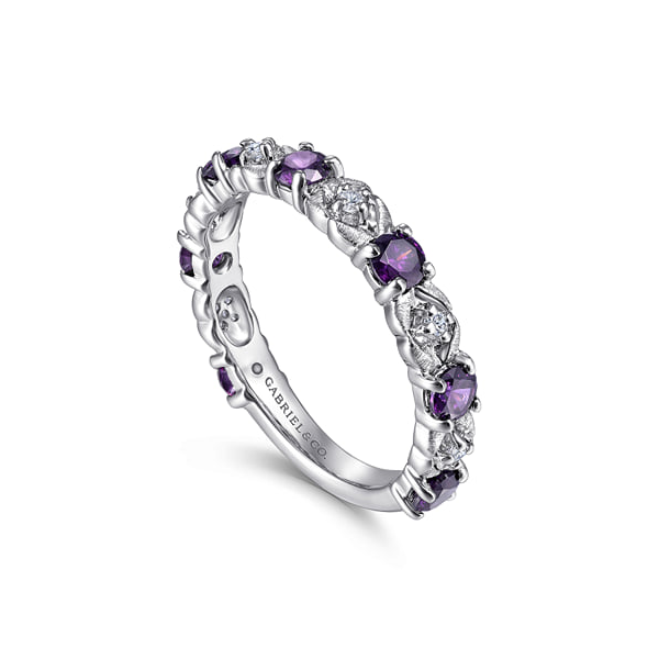 Fashion Ring Image 2 Mathew Jewelers, Inc. Zelienople, PA