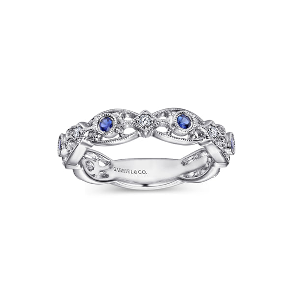 Fashion Ring Mathew Jewelers, Inc. Zelienople, PA