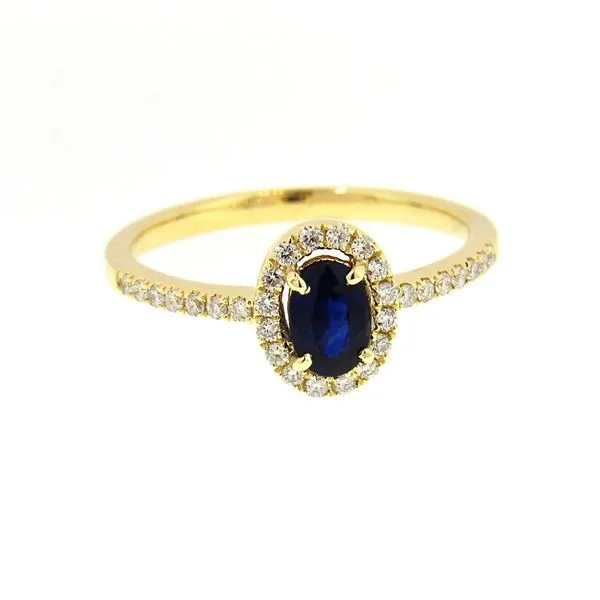 Fashion Ring Mathew Jewelers, Inc. Zelienople, PA